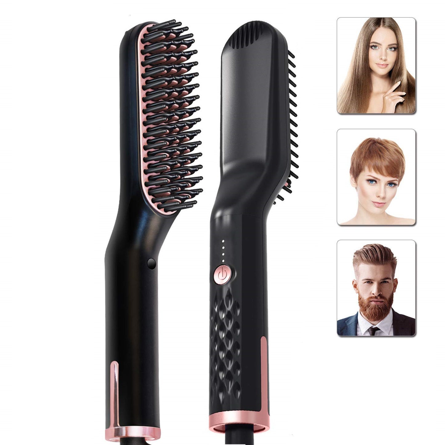StrandCurl™