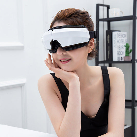 Glowrest™: Refresh Your Eyes & Recharge Your Mind