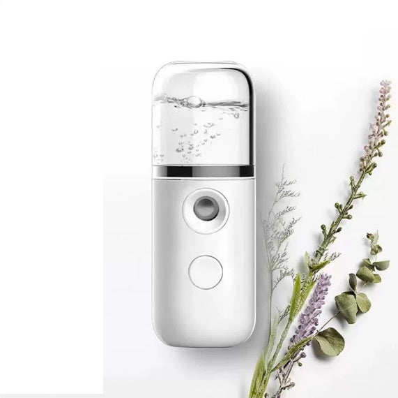 Glowvibe™: Vibration Meets Skincare – Unwind, Sculpt & Glow 🌿💖