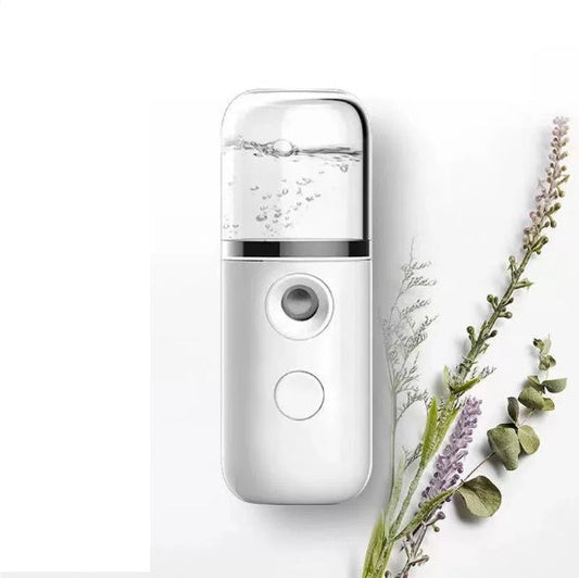 Glowvibe™: Vibration Meets Skincare – Unwind, Sculpt & Glow 🌿💖