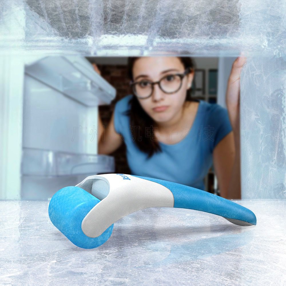 ❄️ GlowRoll™