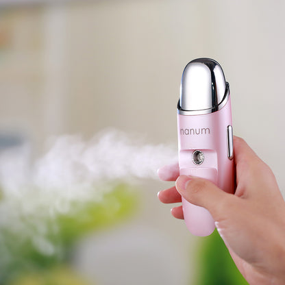 GlowMist™